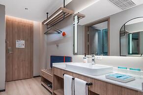 Holiday Inn Express Suzhou Dushu Lake by IHG