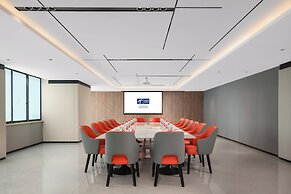 Holiday Inn Express Suzhou Dushu Lake by IHG