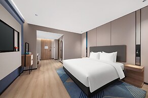 Holiday Inn Express Suzhou Dushu Lake by IHG