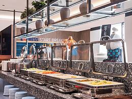 Holiday Inn Express Suzhou Dushu Lake by IHG