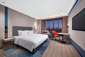 Holiday Inn Express Suzhou Dushu Lake by IHG