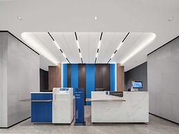 Holiday Inn Express Suzhou Dushu Lake by IHG