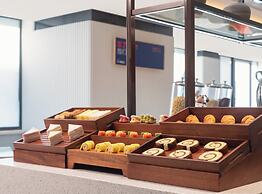 Holiday Inn Express Suzhou Dushu Lake by IHG