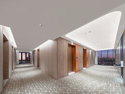 Holiday Inn Express Suzhou Dushu Lake by IHG