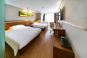 Holiday Inn Express Suzhou Dushu Lake, an IHG Hotel