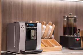 Holiday Inn Express Suzhou Dushu Lake by IHG