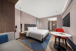 Holiday Inn Express Suzhou Dushu Lake by IHG