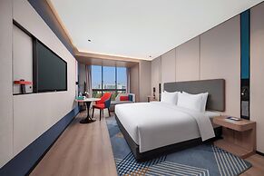 Holiday Inn Express Suzhou Dushu Lake by IHG