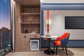 Holiday Inn Express Suzhou Dushu Lake by IHG