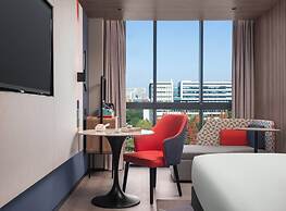 Holiday Inn Express Suzhou Dushu Lake by IHG