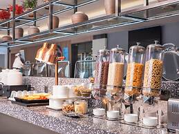 Holiday Inn Express Suzhou Dushu Lake by IHG