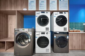 Holiday Inn Express Suzhou Dushu Lake by IHG