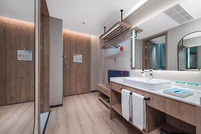 Holiday Inn Express Suzhou Dushu Lake by IHG