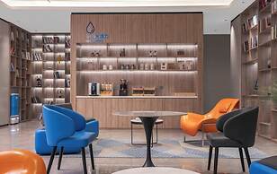 Holiday Inn Express Suzhou Dushu Lake by IHG