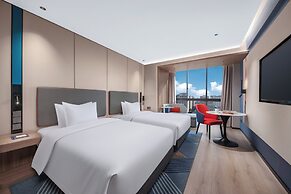 Holiday Inn Express Suzhou Dushu Lake by IHG