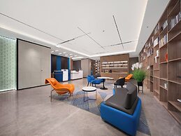 Holiday Inn Express Suzhou Dushu Lake by IHG