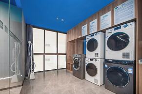 Holiday Inn Express Suzhou Dushu Lake by IHG