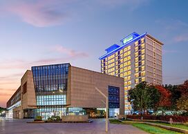 Holiday Inn Express Suzhou Dushu Lake by IHG