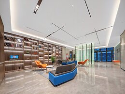 Holiday Inn Express Suzhou Dushu Lake by IHG