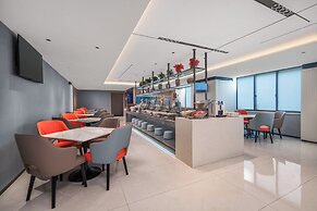 Holiday Inn Express Suzhou Dushu Lake by IHG