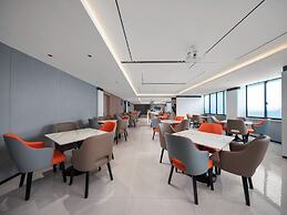 Holiday Inn Express Suzhou Dushu Lake by IHG