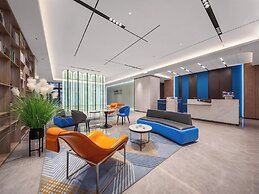 Holiday Inn Express Suzhou Dushu Lake by IHG