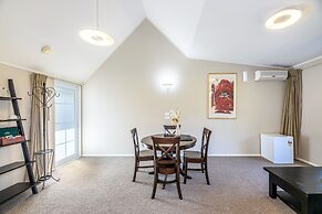 Northridge Country Lodge