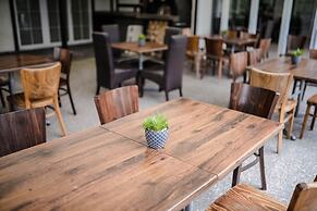 Northridge Country Lodge