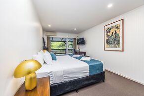 Northridge Country Lodge