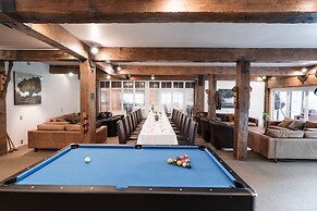 Northridge Country Lodge