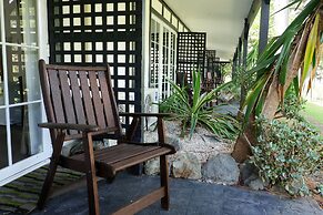 Northridge Country Lodge