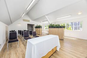 Northridge Country Lodge