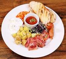 Northridge Country Lodge