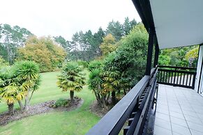 Northridge Country Lodge