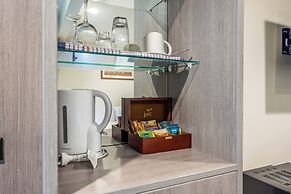 Northridge Country Lodge