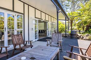 Northridge Country Lodge