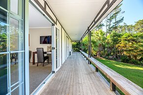 Northridge Country Lodge