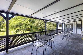 Northridge Country Lodge