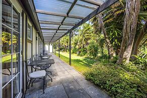 Northridge Country Lodge