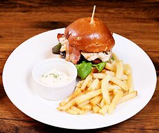 Northridge Country Lodge