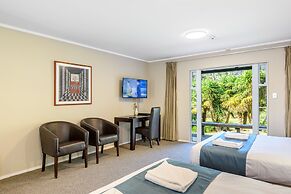 Northridge Country Lodge