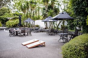 Northridge Country Lodge