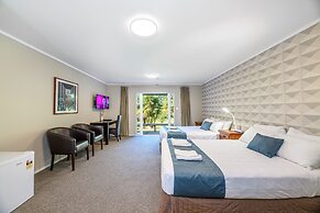 Northridge Country Lodge