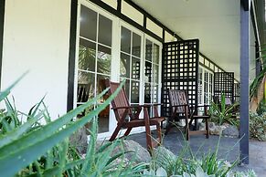 Northridge Country Lodge