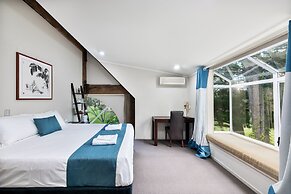 Northridge Country Lodge