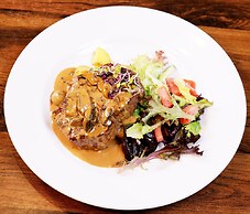 Northridge Country Lodge