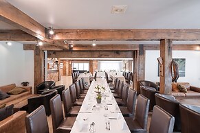 Northridge Country Lodge