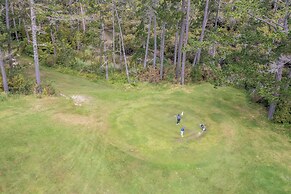Northridge Country Lodge