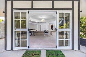 Northridge Country Lodge