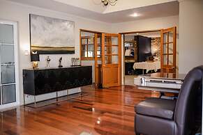 Northridge Country Lodge